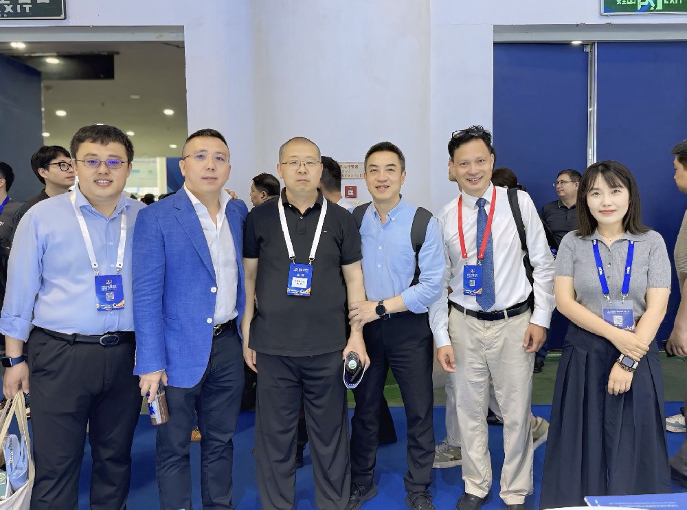 金马扬名信创产品闪耀 CHIMA 展会，引领医疗信息化国产替代新潮流