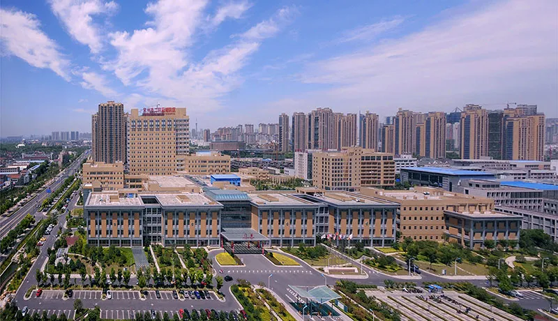 创新引领影像管理变革：金马扬名在常州市第二人民医院的成功实践