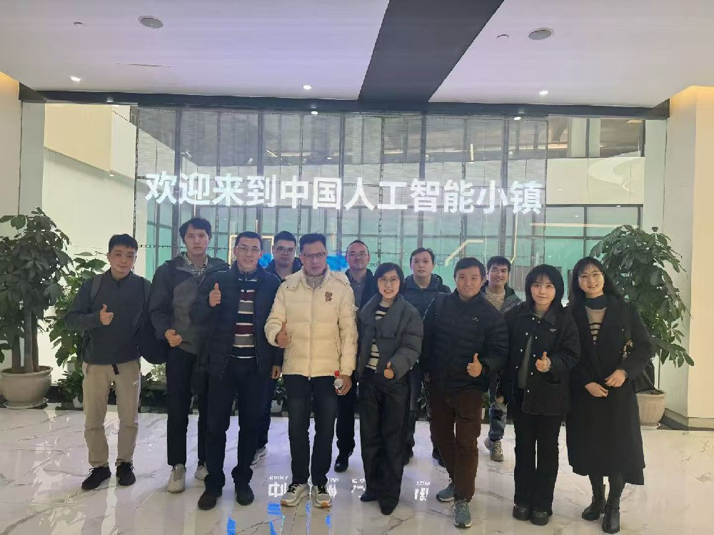 预见未来：走进强脑科技，看见脑机接口的现在与明天